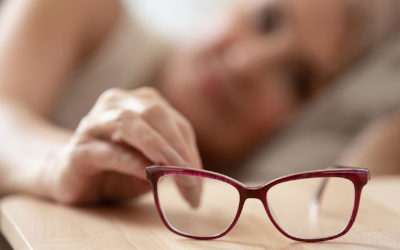 What is Macular Degeneration?