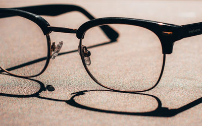 What is Farsightedness?