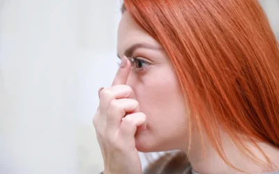 Contact Lens Safety Tips You Need to Know