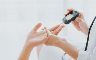 Protecting Your Eyes During Diabetic Eye Disease Awareness Month