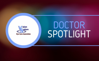 Eye Doctor Spotlight: Dr. Dana Shannon