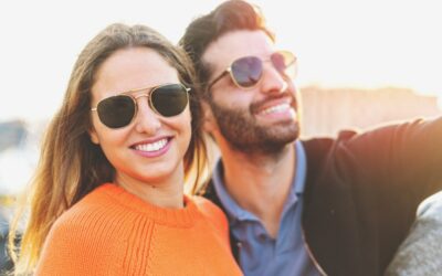 The Importance of Sunglasses: How to Choose the Right Pair for Your Eyes