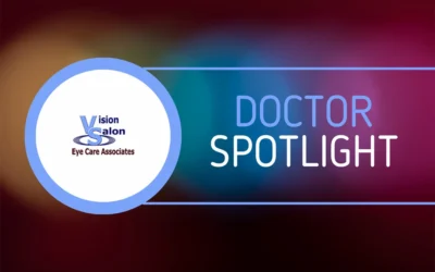 Eye Doctor Spotlight: Dr. Dana Shannon