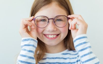Does Myopia Get Worse with Age?
