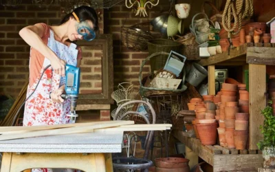 Protecting Your Vision at Home: Tips for Eye Safety