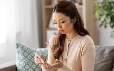 Is Diabetic Eye Disease Reversible?