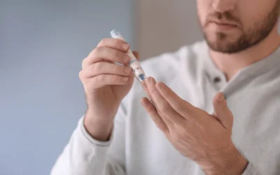 How to Prevent Vision Loss from Diabetes