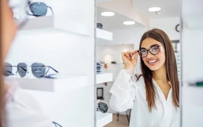 Use Your Vision Benefits Before They Expire