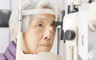 Does Medicare Cover Eye Care? What You Need to Know