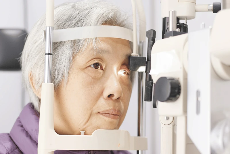 Does Medicare Cover Eye Care? What You Need to Know
