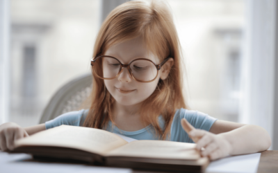 The Long-Term Risks of Myopia & How to Prevent Them