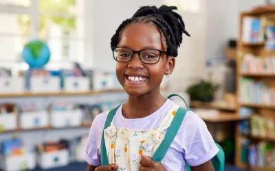 The Long-Term Risks of Myopia & How to Prevent Them