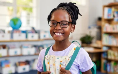 The Long-Term Risks of Myopia & How to Prevent Them