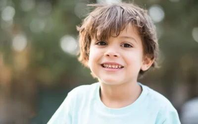 The Importance of Regular Eye Exams for Kids at Risk of Myopia