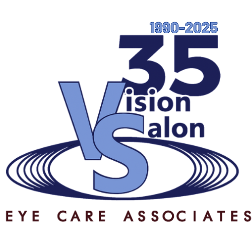 Vision Salon Eye Care Associates