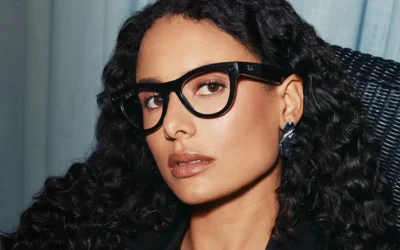 Ray-Ban Meta Glasses: A New Way to See and Stay Connected