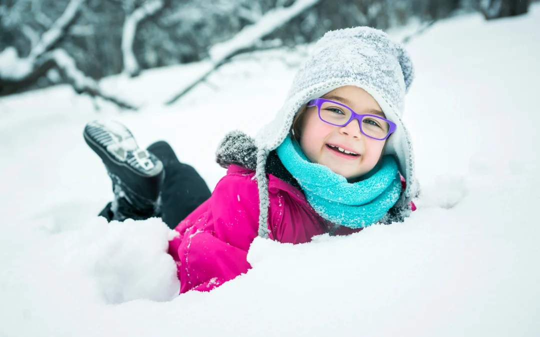 The Role of Outdoor Time in Slowing Myopia Progression