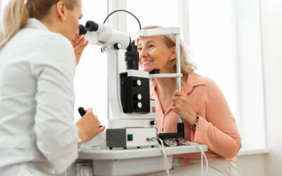 How to Protect Your Eyes as You Age
