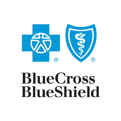 BlueCross logo