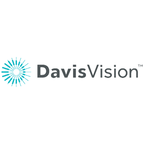 Davis Vision insurance logo