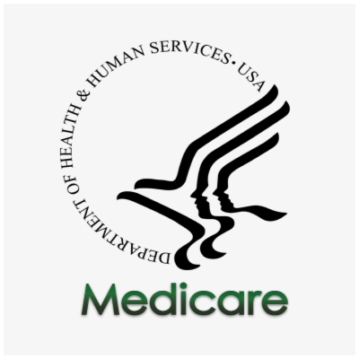 Medicare Logo