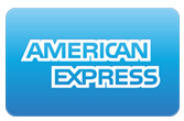 AmEx logo