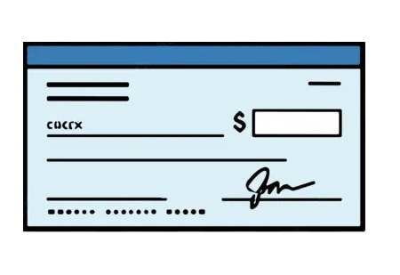 Personal Check logo