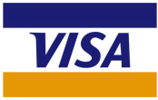 VISA logo