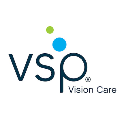 VSP vision insurance logo